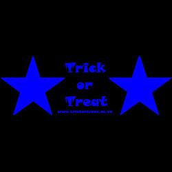 Trick or Treat