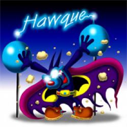 DJ Hawque