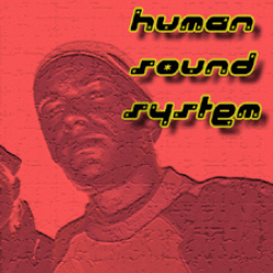 human sound system