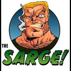 The Sarge