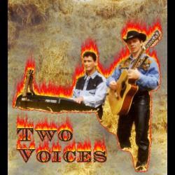 Two Voices