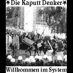 Die Kaputt Denker