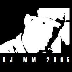 DJ MM