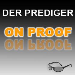 DER PREDIGER