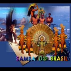 SAMBA DO BRASIL