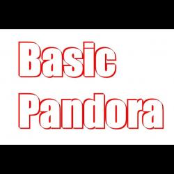 Basic Pandora