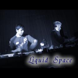 Liquid-Space