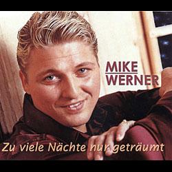 Mike Werner