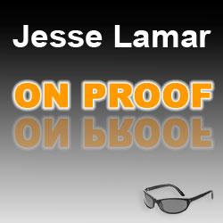Jesse Lamar