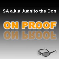 SA a.k.a Juanito the Don