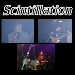 Scintillation