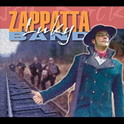 Luky Zappatta Band