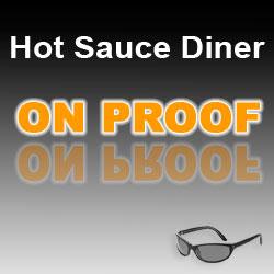 Hot Sauce Diner