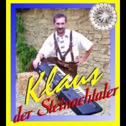 Der Steinachtaler Klaus - Solo/Duo