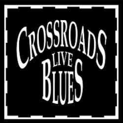 Crossroads Live Blues
