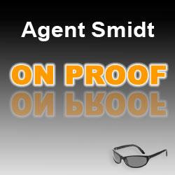 Agent Smidt