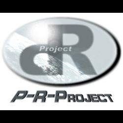 P-R-Project