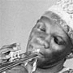 Terrence Ngassa Afro  ethno  jazz