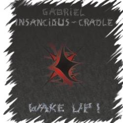 Gabriel Insancious-Cradle