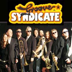 Groove Syndicate