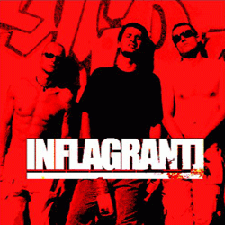 Inflagranti