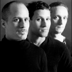Peghini Trio