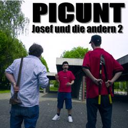 Picunt