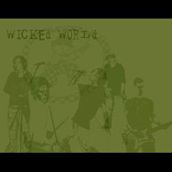 wicked world