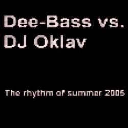 Dee-Bass vs. DJ van Oklav