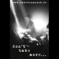 RAKETENMUSIK