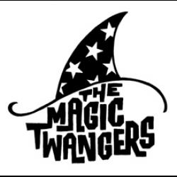 The Magic Twangers