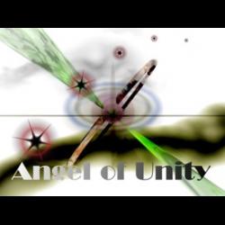 Angel of Unity