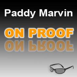 Paddy Marvin