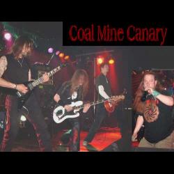 Coal Mine Canary