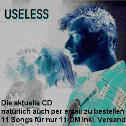 Useless