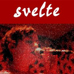 svelte