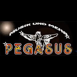 Pegasus Musik und Mehr