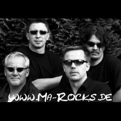 Ma-Rocks