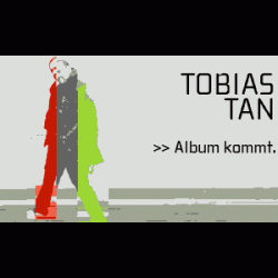 Tobias Tan