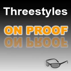Threestyles