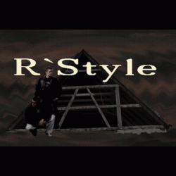 R Style P