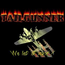 TAILGUNNER