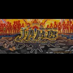 James The German Band