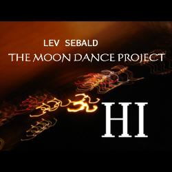 THE MOON DANCE PROJECT