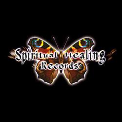 Spiritual Healing Records