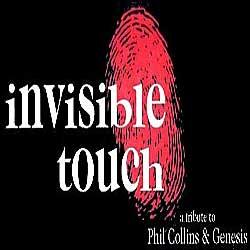 invisible touch