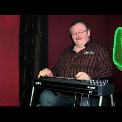 Heiko Steel Guitar Music - 2016