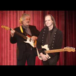 Cool Fool - Die Band