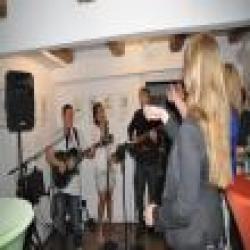 Fly2Rio - Oldenburg am 15.07.2016 - Fly2Rio live