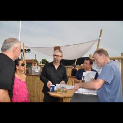 Fly2Rio - Glückstadt am 23.07.2016 - Fly2Rio live